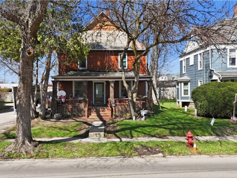 326 E 3rd Street , Ashland, OH 44805 Photo 2