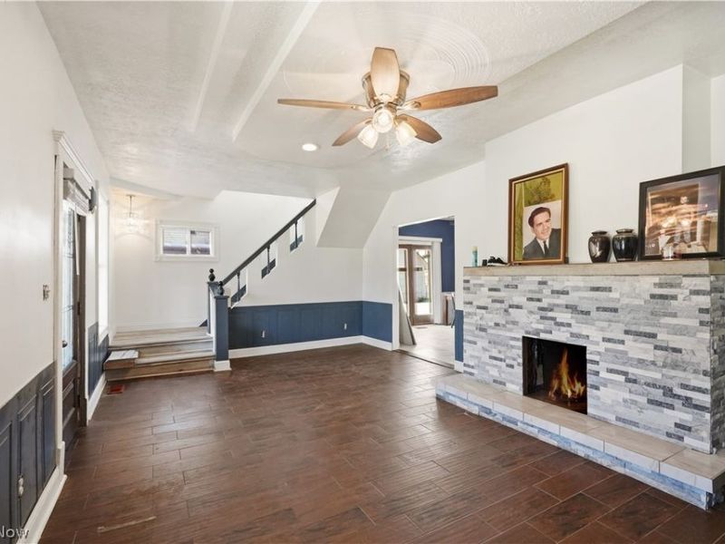 326 E 3rd Street , Ashland, OH 44805 Photo 5