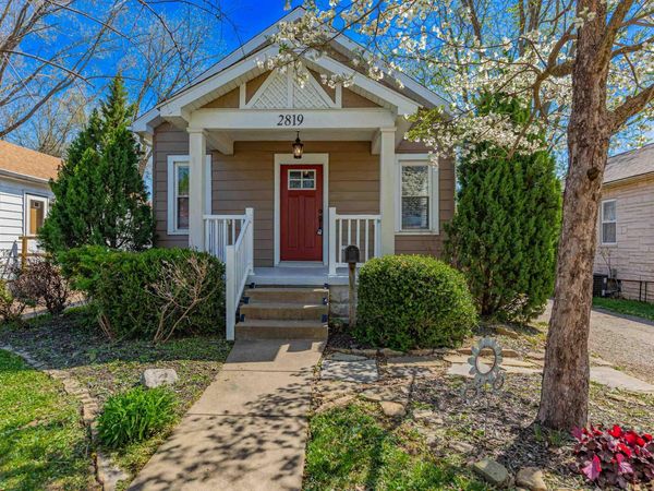 2819 Oakley Street, Evansville, IN 47710