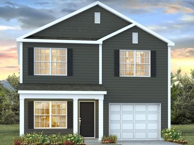 579 Edgetree Drive, Hopkins, SC 29061