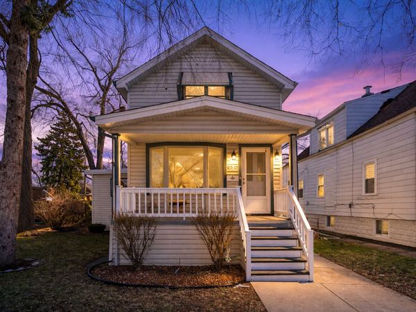 6347 S Kenneth Avenue, Chicago, IL 60629