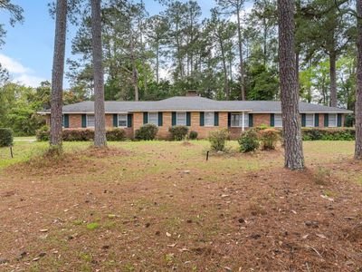 2279 Chestnut Street, Orangeburg, SC 29115