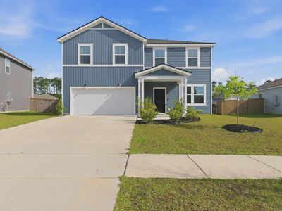 130 Eldridge Street, Summerville, SC 29486