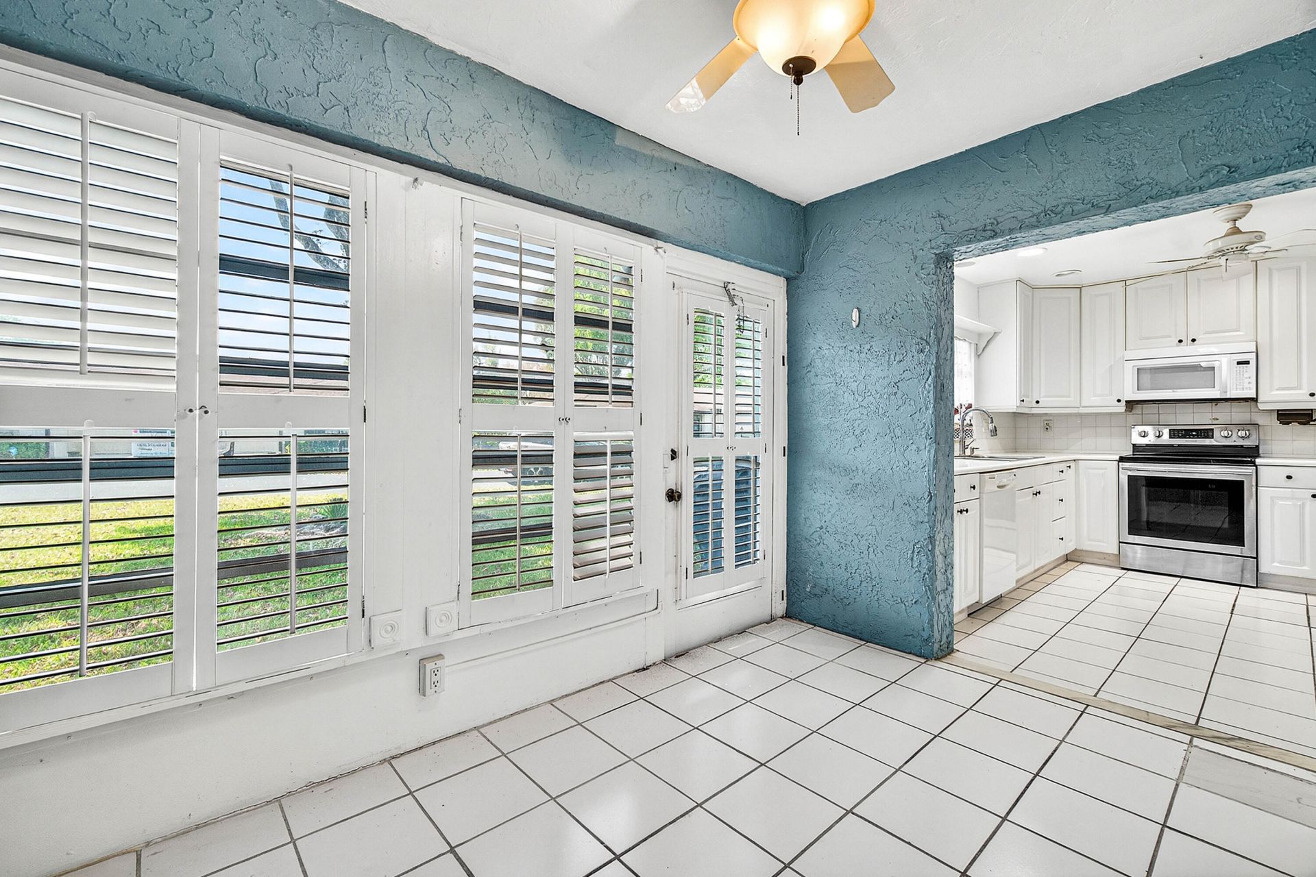 4717 Robinwood Terrace, Unit A, Boynton Beach, FL 33436 Photo