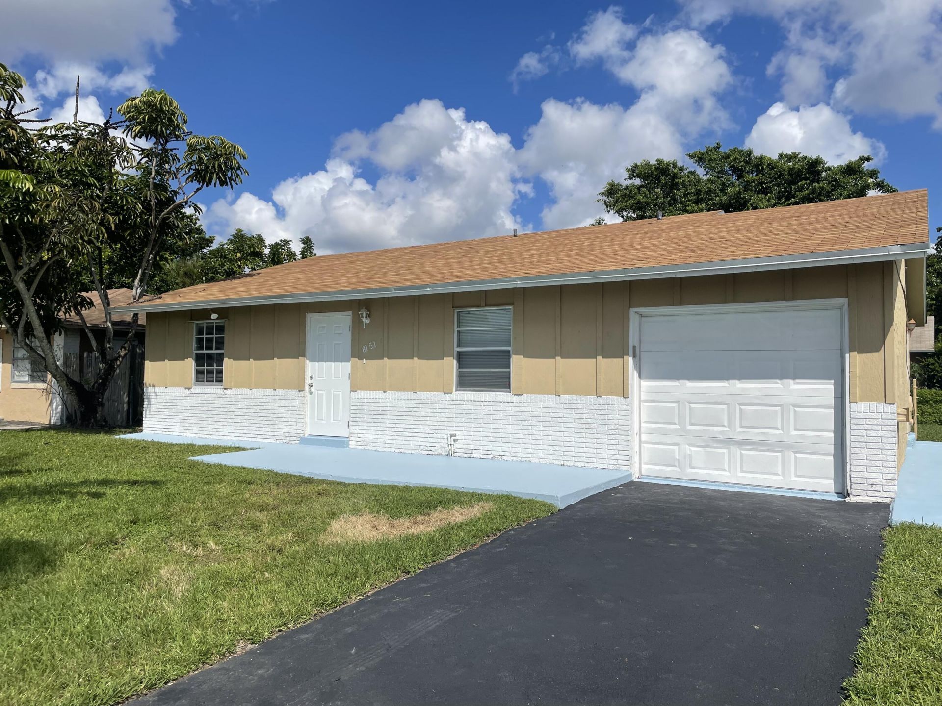 8151 SW 6th Court, North Lauderdale, FL 33068 Photo