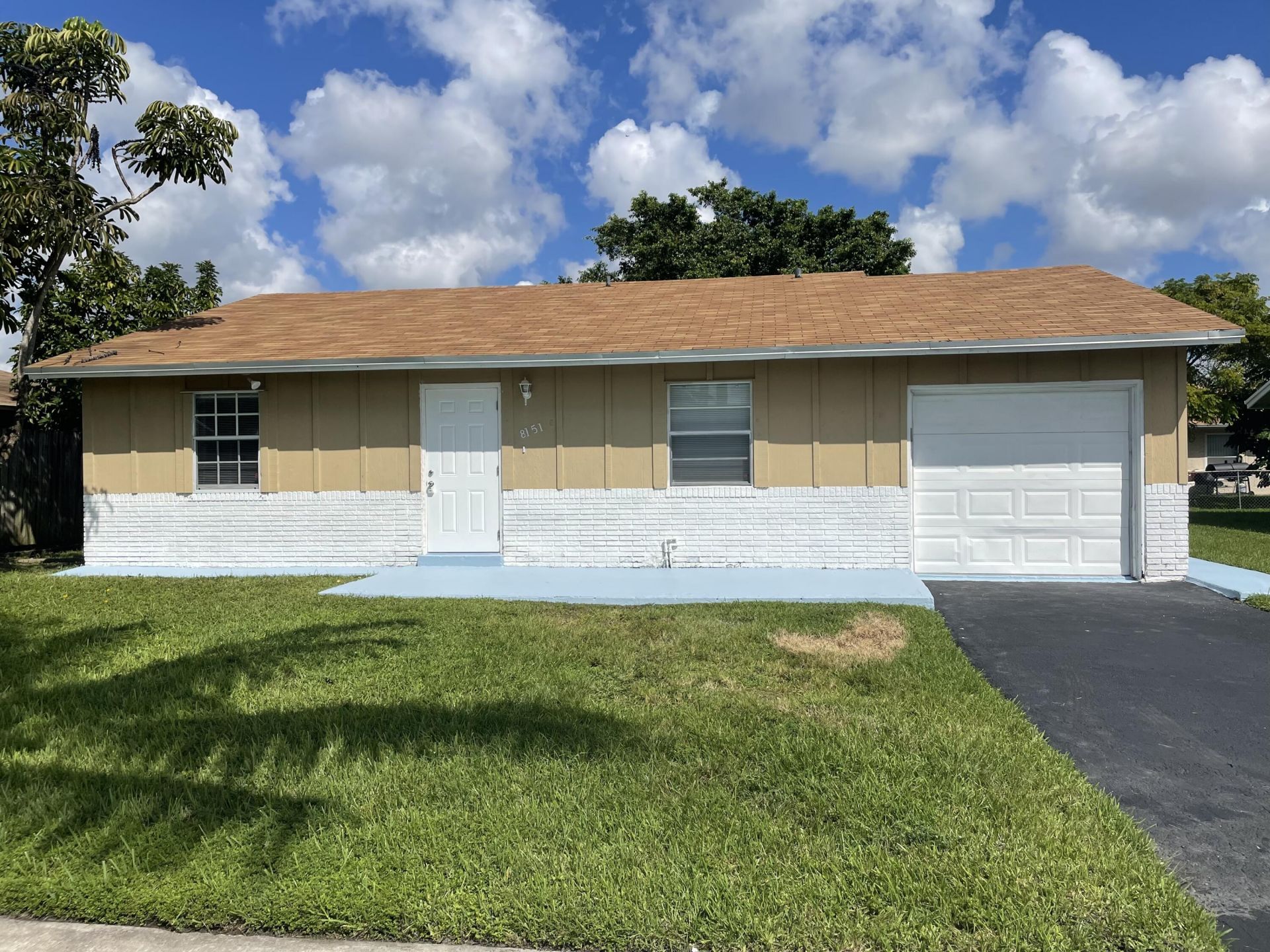 8151 SW 6th Court, North Lauderdale, FL 33068 Photo