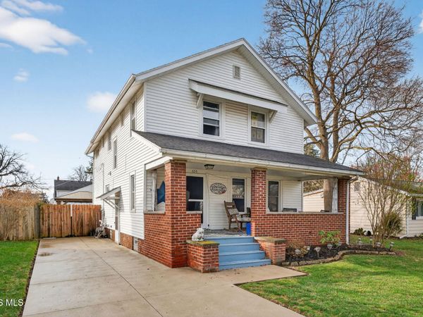 614 W John Street, Maumee, OH 43537