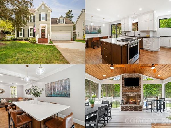 7716 Rathlin Court, Charlotte, NC 28270