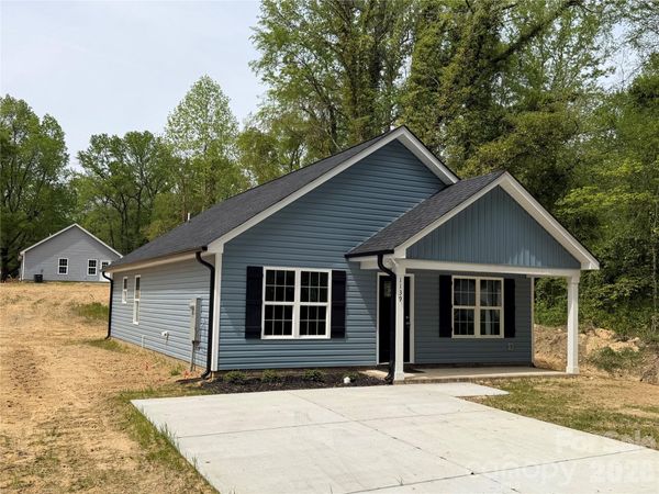 1139 Kenly Street , Salisbury, NC 28144