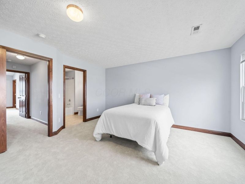 5935 Canyon Creek Drive, Unit 604, Dublin, OH 43016 Photo 26