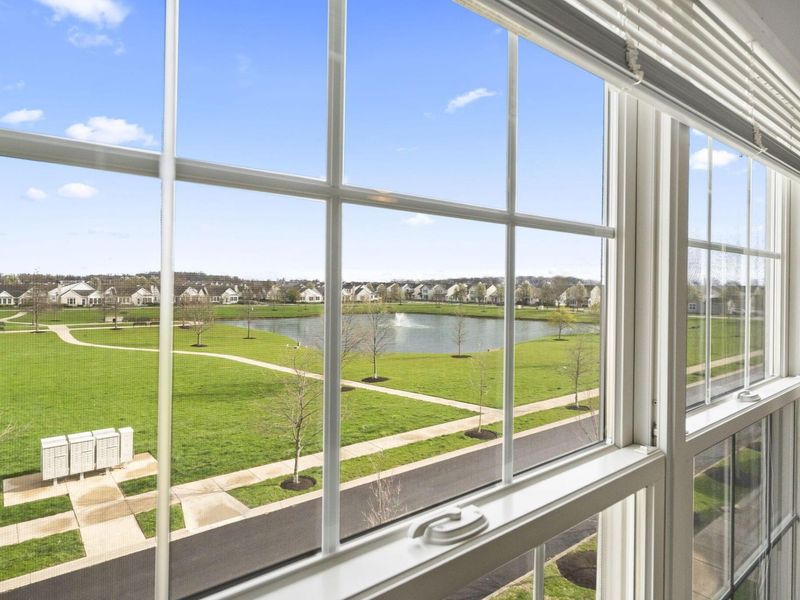 5935 Canyon Creek Drive, Unit 604, Dublin, OH 43016 Photo 28