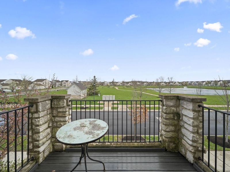 5935 Canyon Creek Drive, Unit 604, Dublin, OH 43016 Photo 30