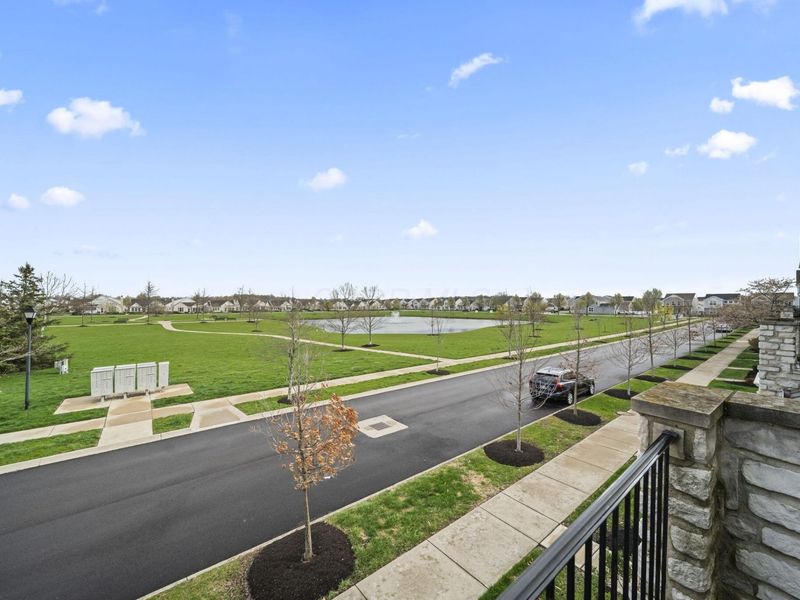 5935 Canyon Creek Drive, Unit 604, Dublin, OH 43016 Photo 32