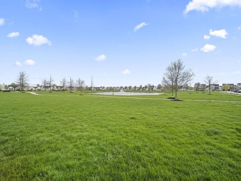 5935 Canyon Creek Drive, Unit 604, Dublin, OH 43016 Photo 35