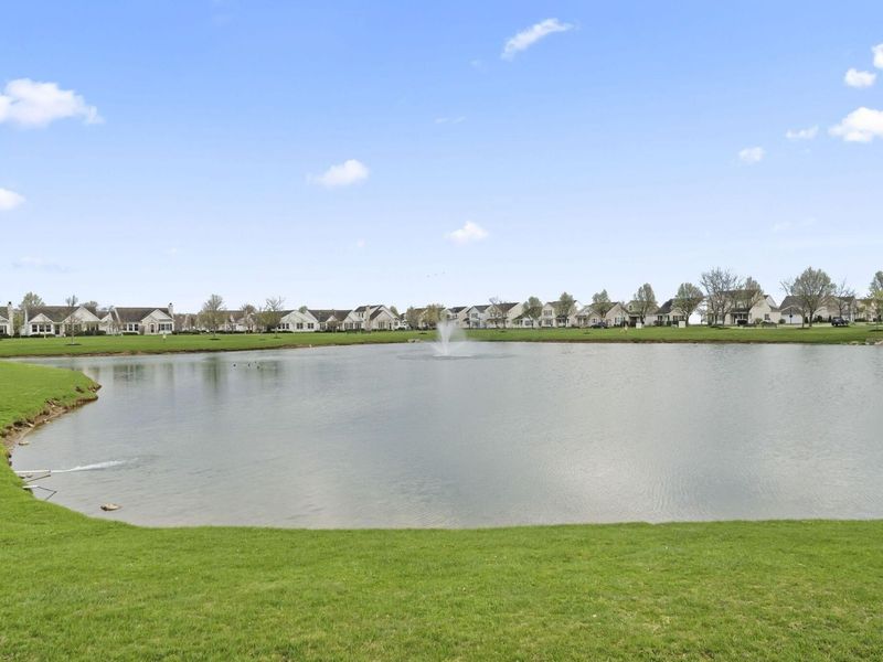 5935 Canyon Creek Drive, Unit 604, Dublin, OH 43016 Photo 36