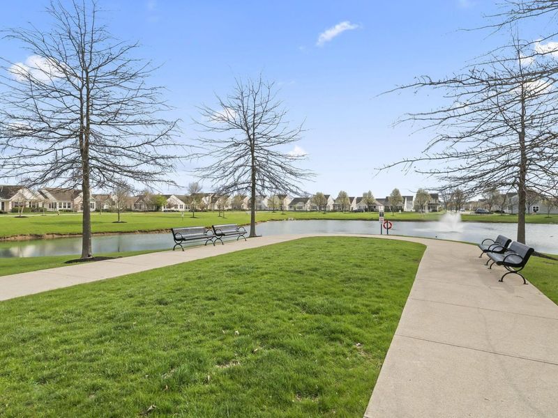 5935 Canyon Creek Drive, Unit 604, Dublin, OH 43016 Photo 37