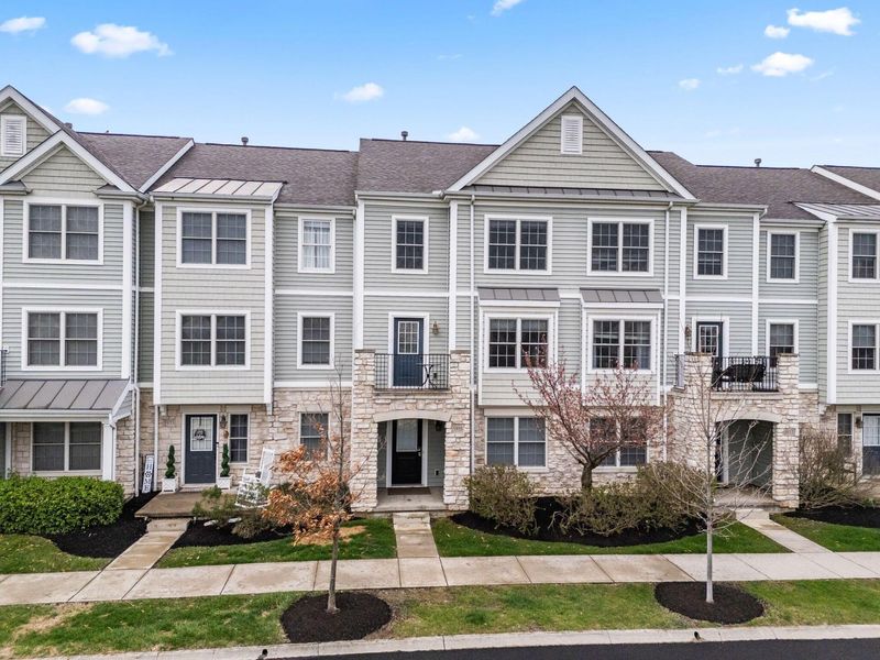 5935 Canyon Creek Drive, Unit 604, Dublin, OH 43016 Photo 38