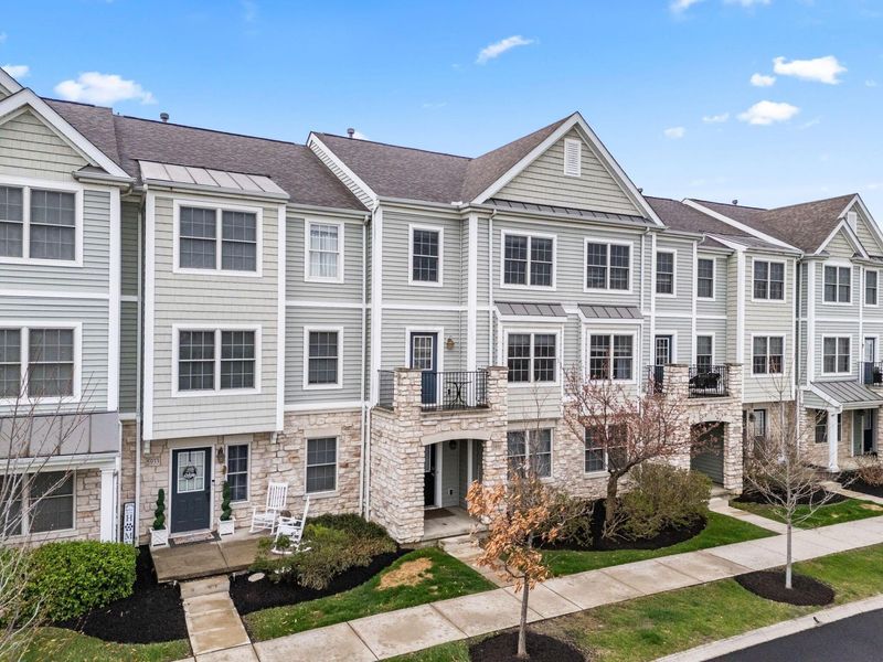 5935 Canyon Creek Drive, Unit 604, Dublin, OH 43016 Photo 39