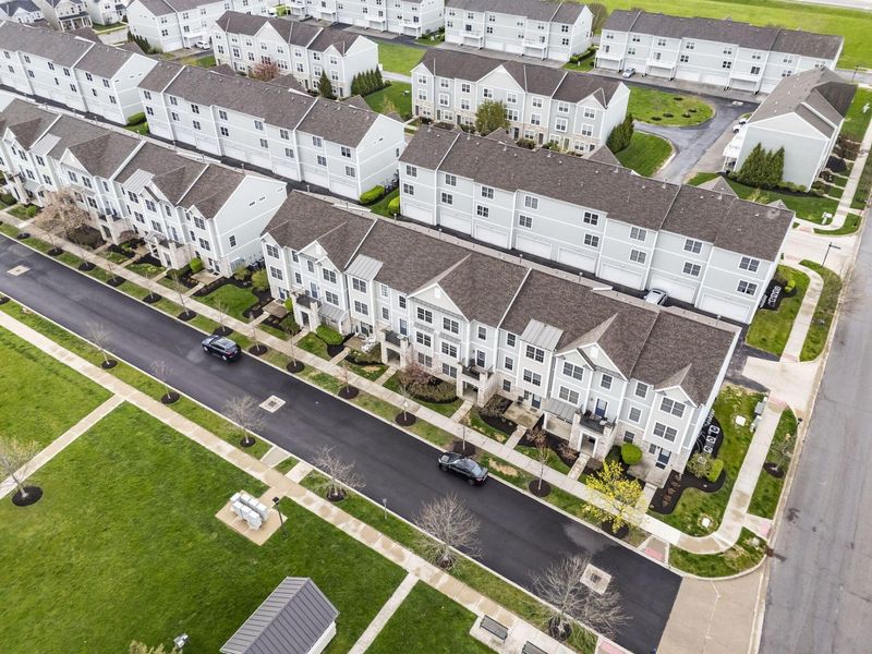 5935 Canyon Creek Drive, Unit 604, Dublin, OH 43016 Photo 40