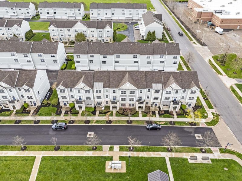 5935 Canyon Creek Drive, Unit 604, Dublin, OH 43016 Photo 41