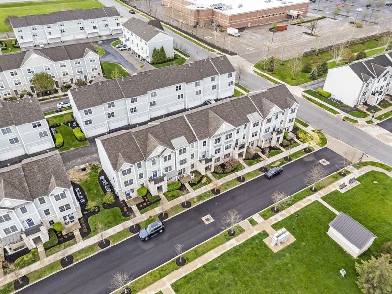 5935 Canyon Creek Drive, Unit 604, Dublin, OH 43016 Photo 42