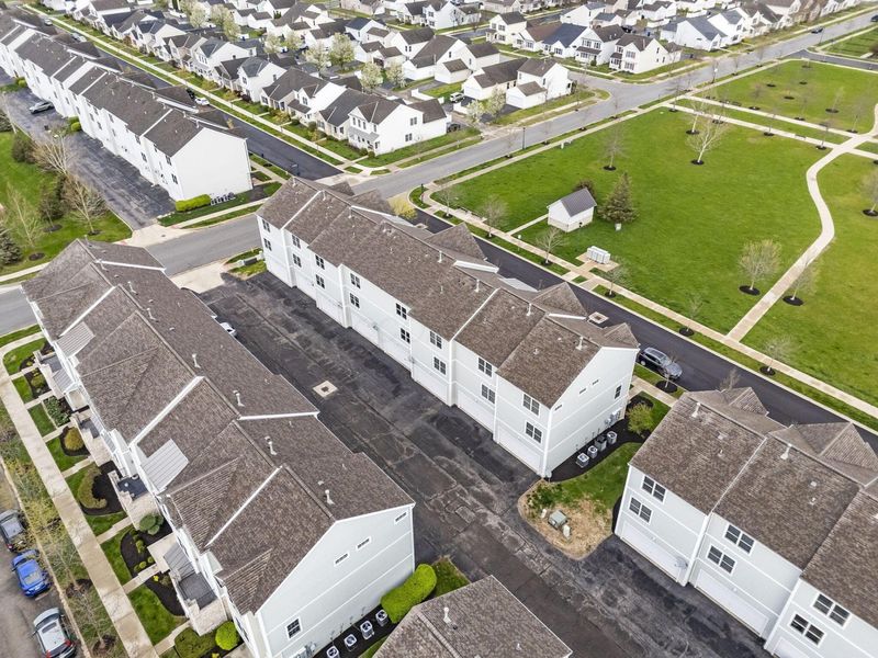 5935 Canyon Creek Drive, Unit 604, Dublin, OH 43016 Photo 43