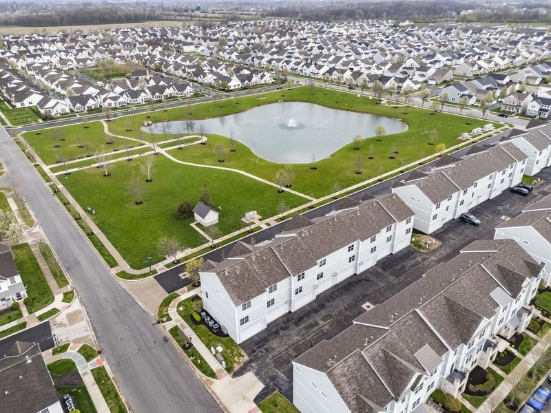 5935 Canyon Creek Drive, Unit 604, Dublin, OH 43016 Photo 44