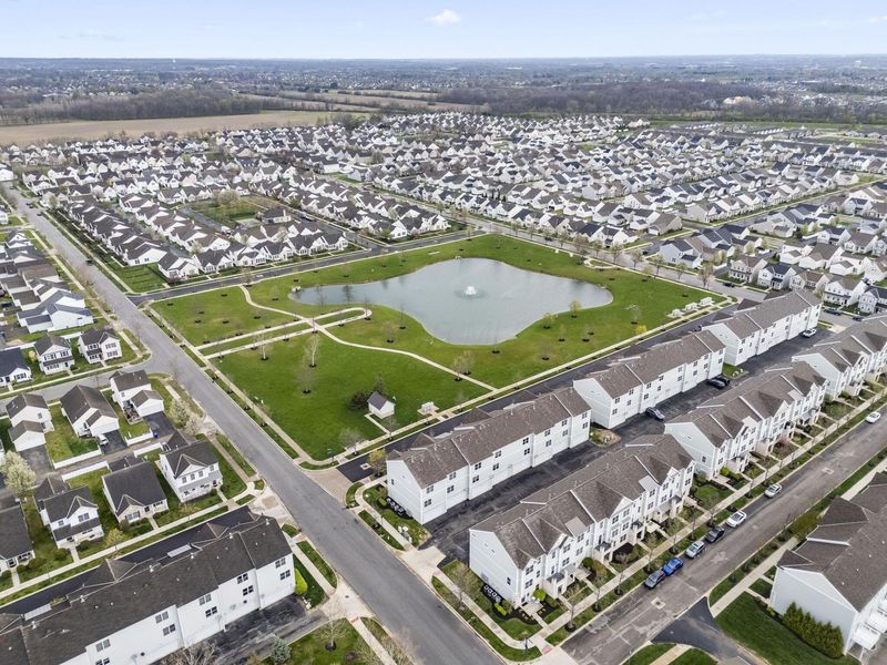 5935 Canyon Creek Drive, Unit 604, Dublin, OH 43016 Photo 45