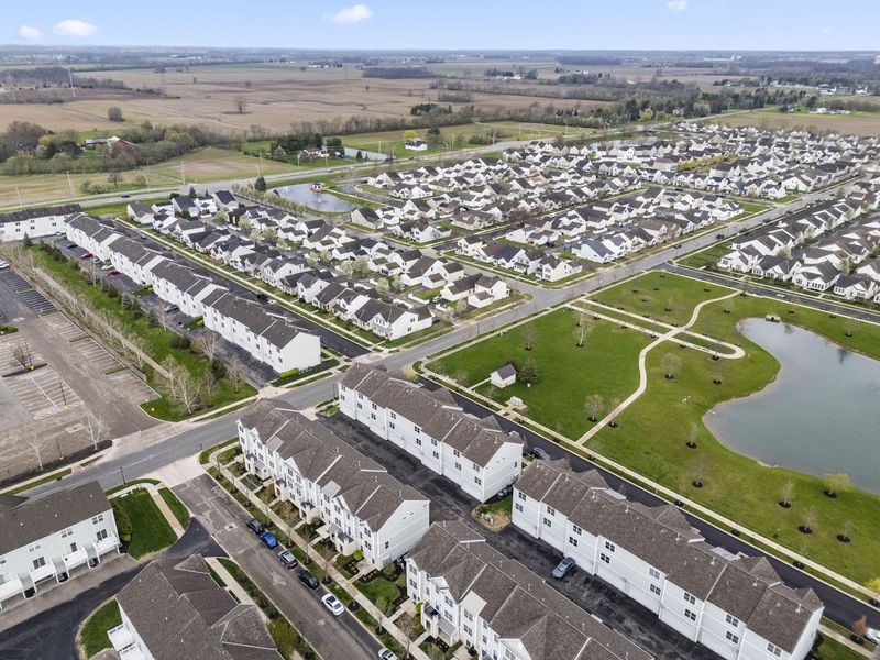 5935 Canyon Creek Drive, Unit 604, Dublin, OH 43016 Photo 46