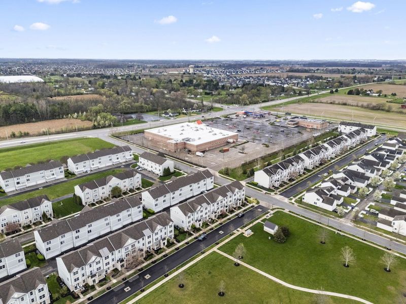 5935 Canyon Creek Drive, Unit 604, Dublin, OH 43016 Photo 47