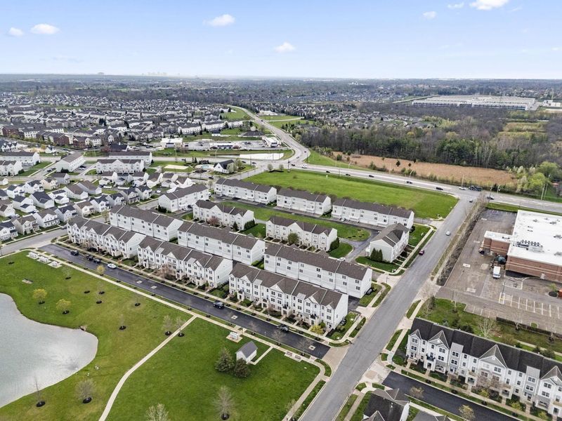 5935 Canyon Creek Drive, Unit 604, Dublin, OH 43016 Photo 48