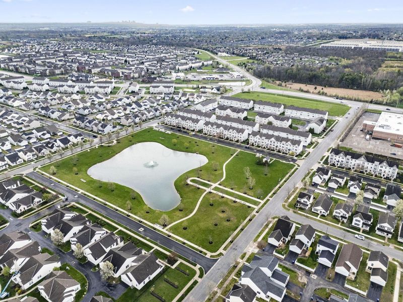 5935 Canyon Creek Drive, Unit 604, Dublin, OH 43016 Photo 49