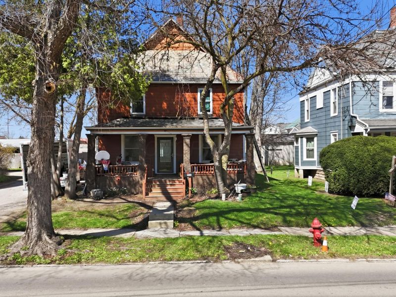 326 E 3rd Street , Ashland, OH 44805 Photo 2