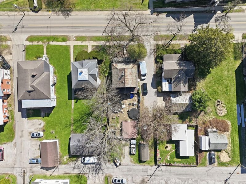 326 E 3rd Street , Ashland, OH 44805 Photo 27