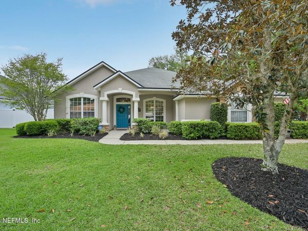 112 OAKWOOD PLANTATION Drive, Fleming Island, FL 32003