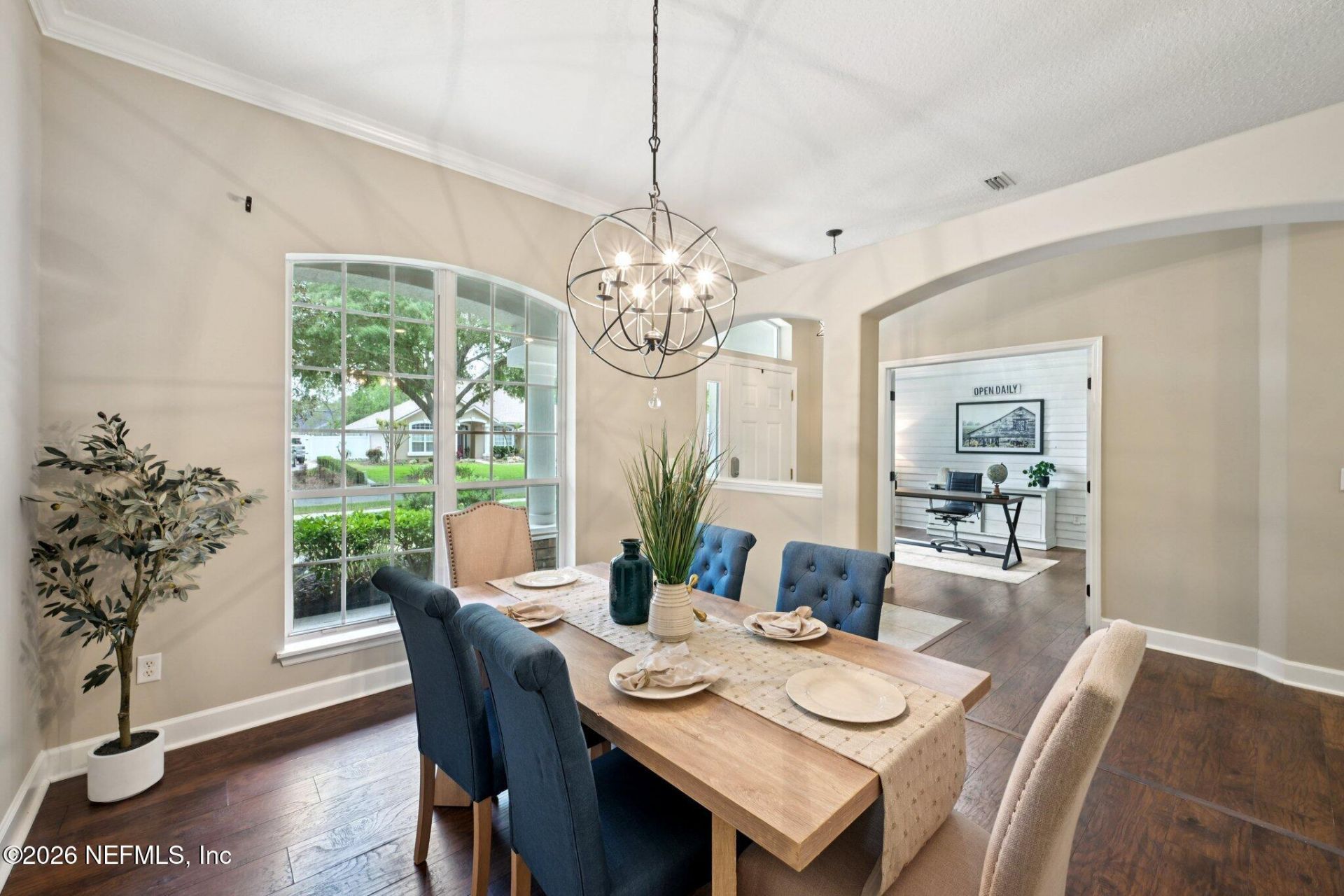 112 Oakwood Plantation Drive, Fleming Island, FL 32003 Photo