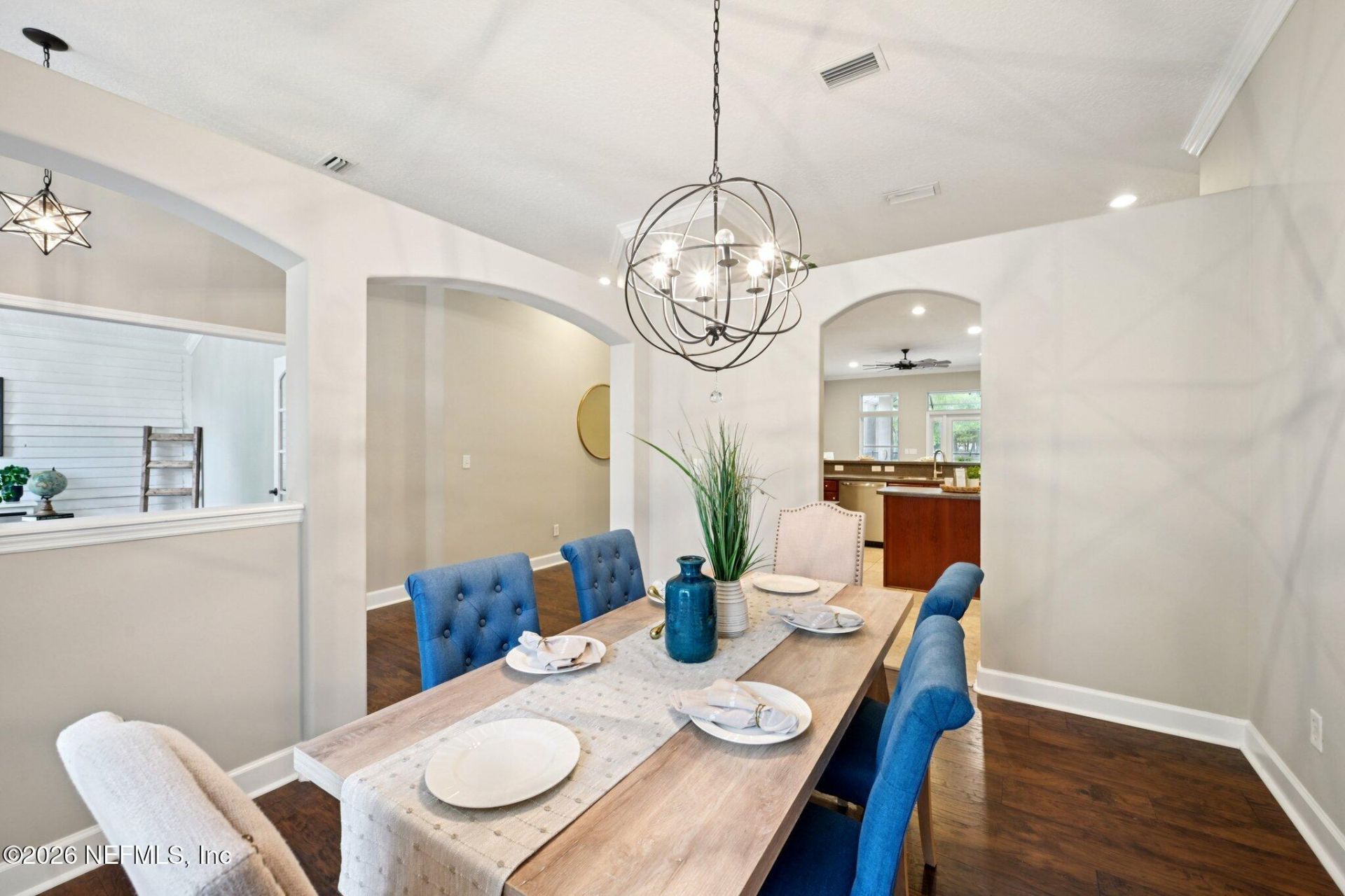 112 Oakwood Plantation Drive, Fleming Island, FL 32003 Photo