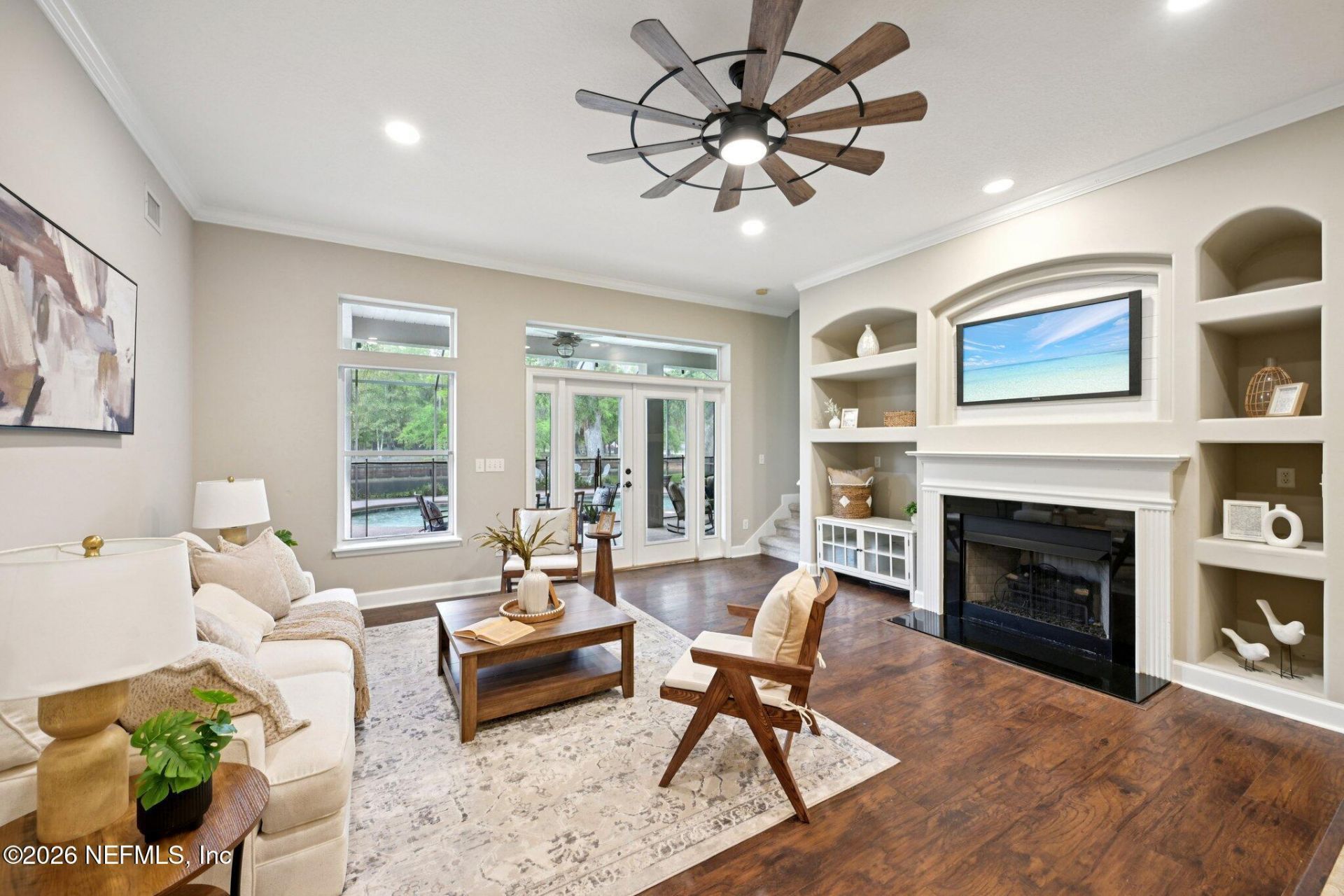 112 Oakwood Plantation Drive, Fleming Island, FL 32003 Photo