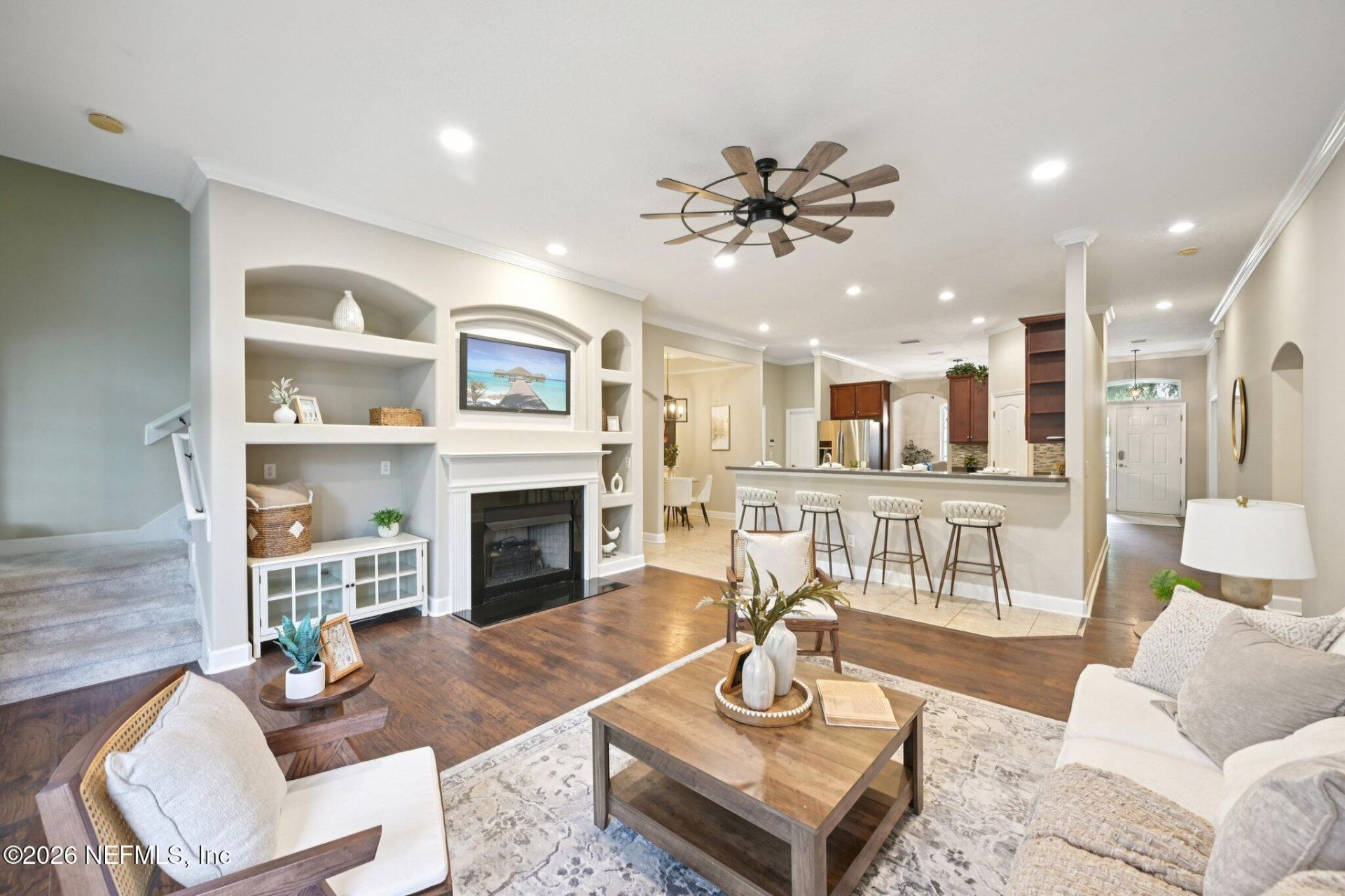 112 Oakwood Plantation Drive, Fleming Island, FL 32003 Photo