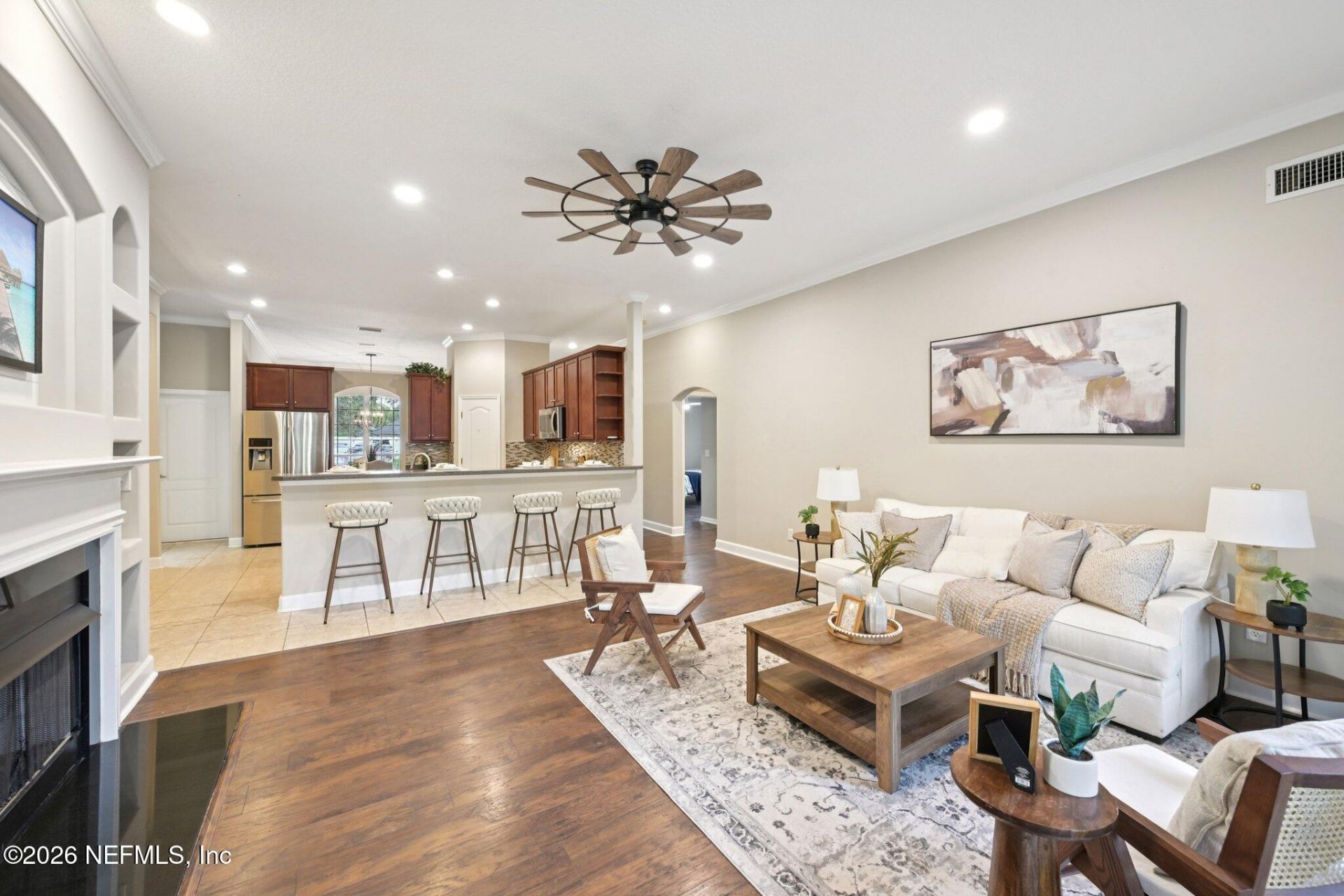 112 Oakwood Plantation Drive, Fleming Island, FL 32003 Photo