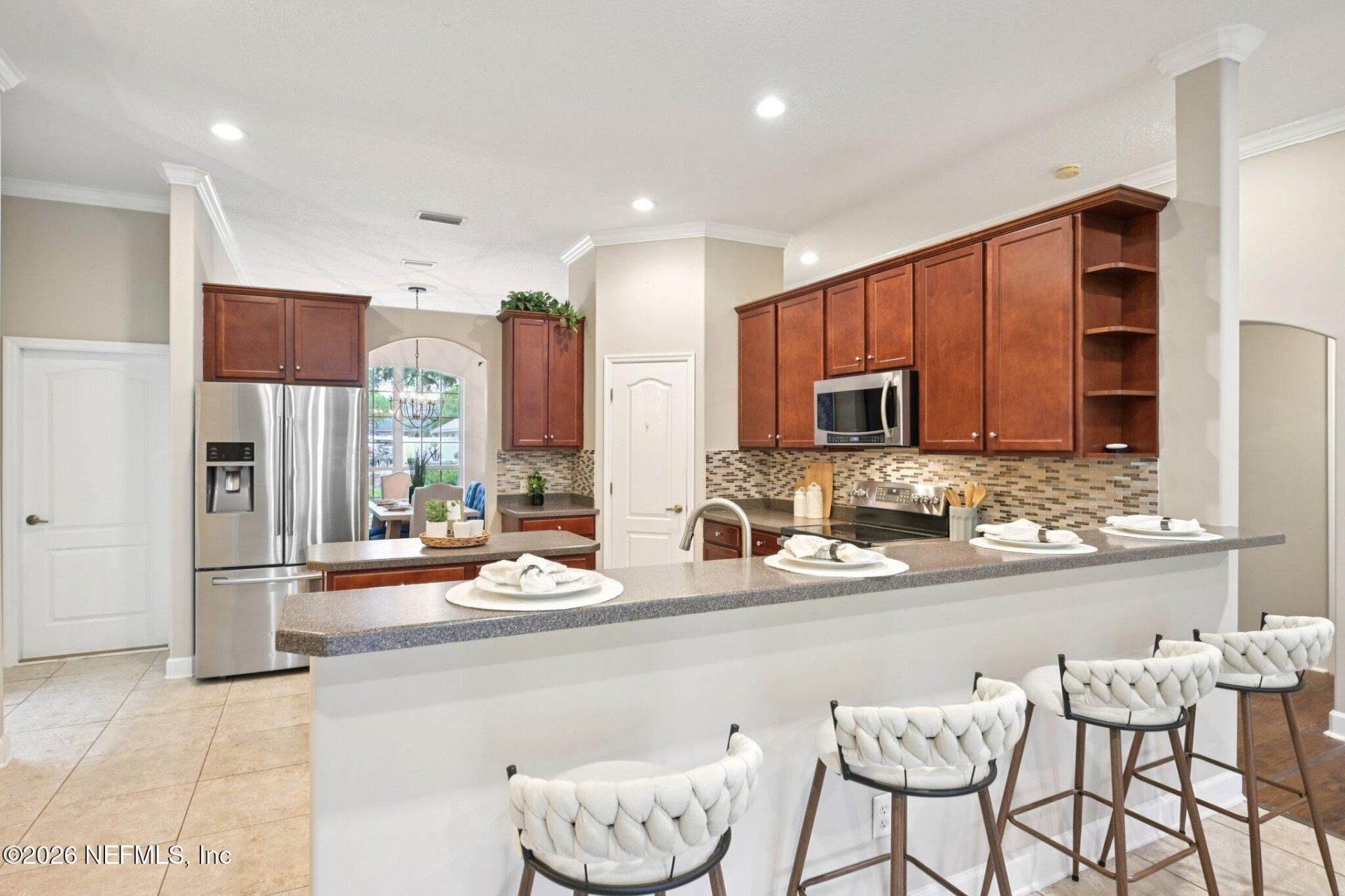 112 Oakwood Plantation Drive, Fleming Island, FL 32003 Photo