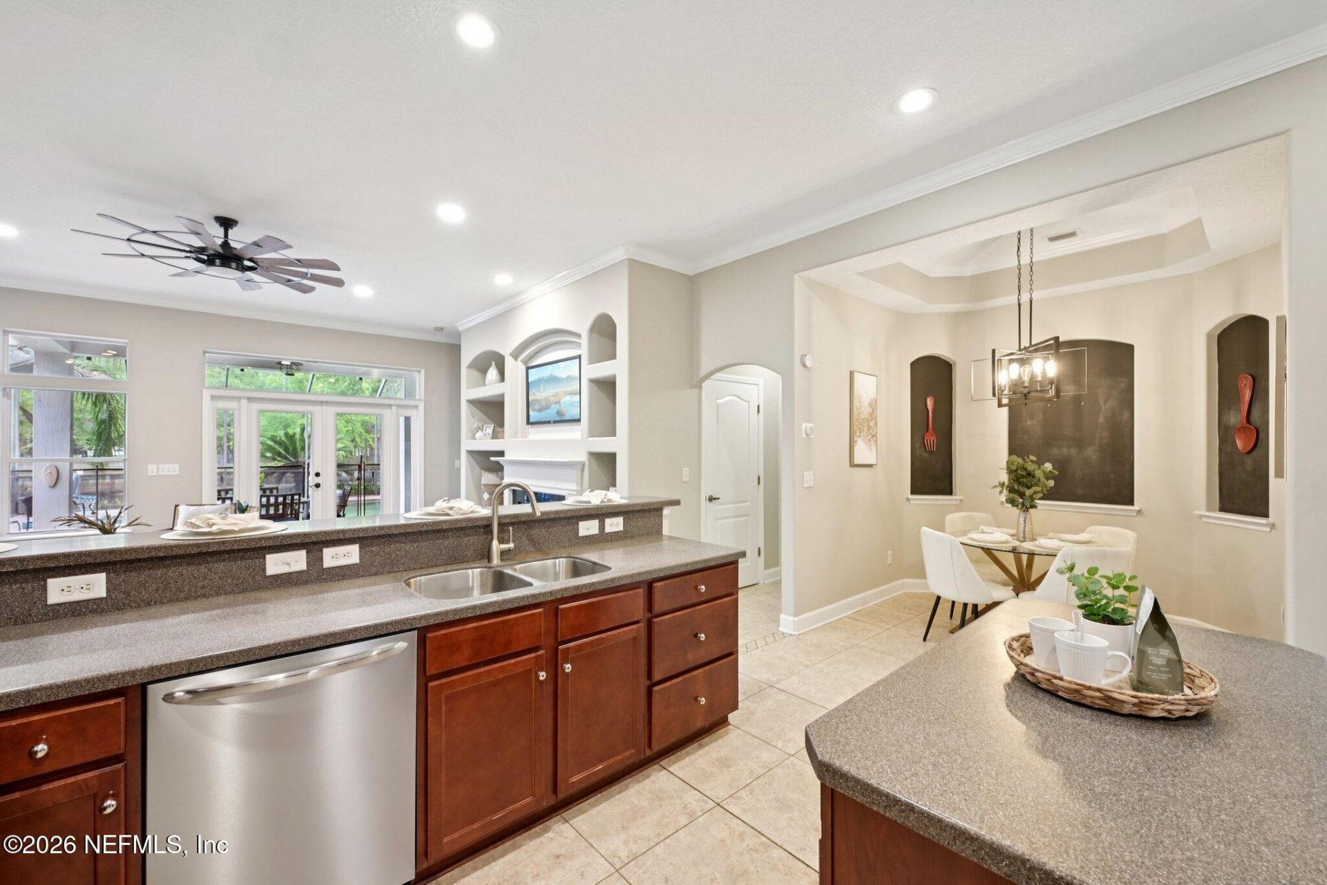 112 Oakwood Plantation Drive, Fleming Island, FL 32003 Photo