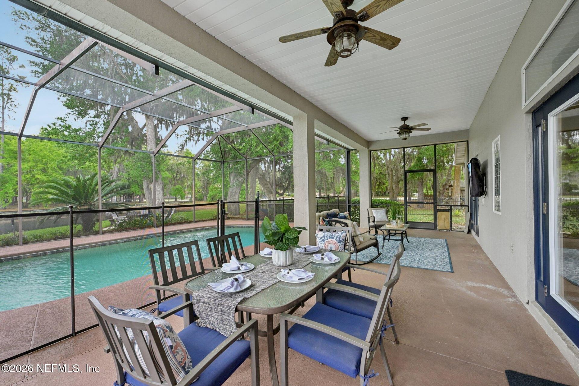 112 Oakwood Plantation Drive, Fleming Island, FL 32003 Photo