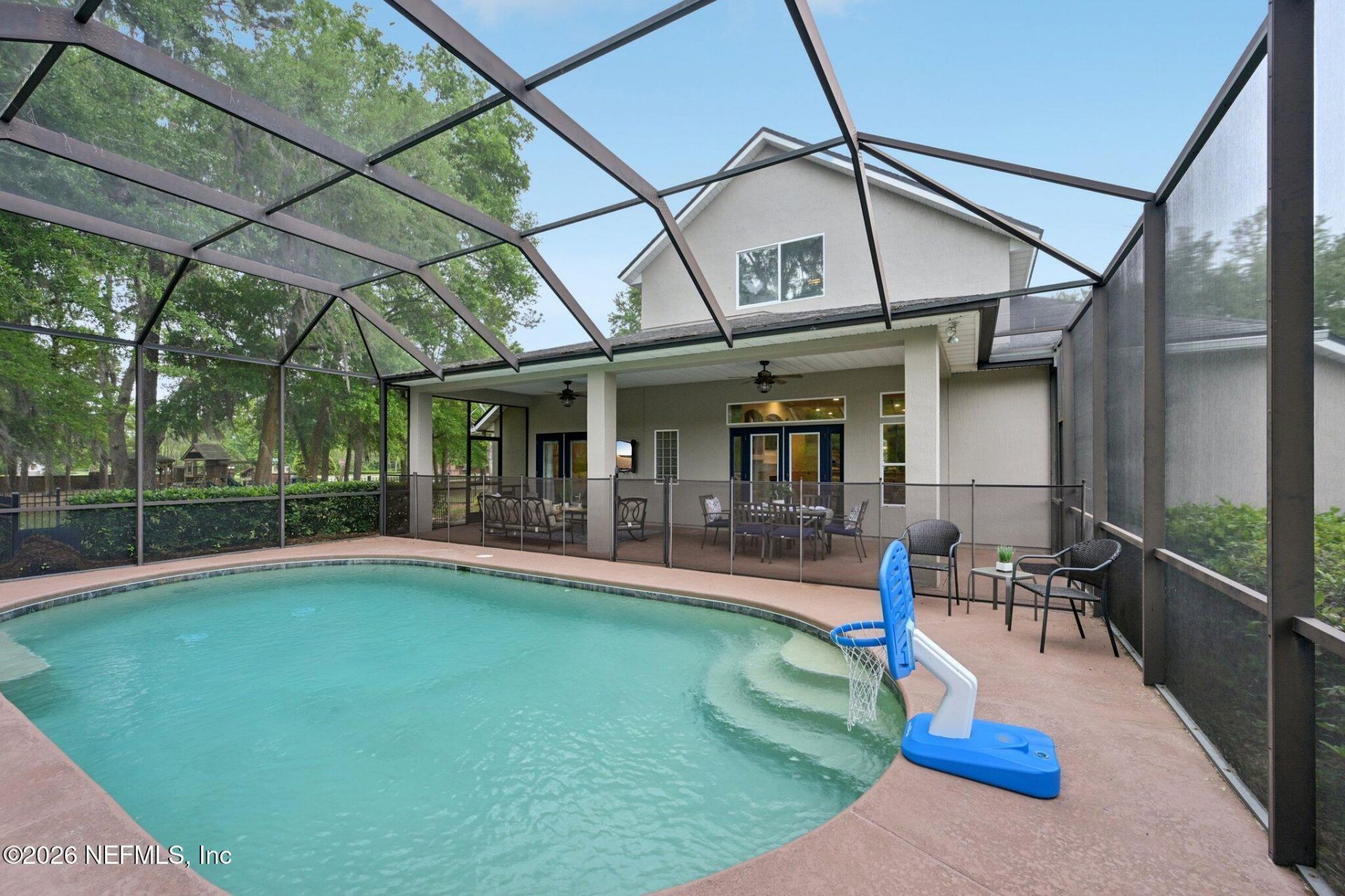 112 Oakwood Plantation Drive, Fleming Island, FL 32003 Photo