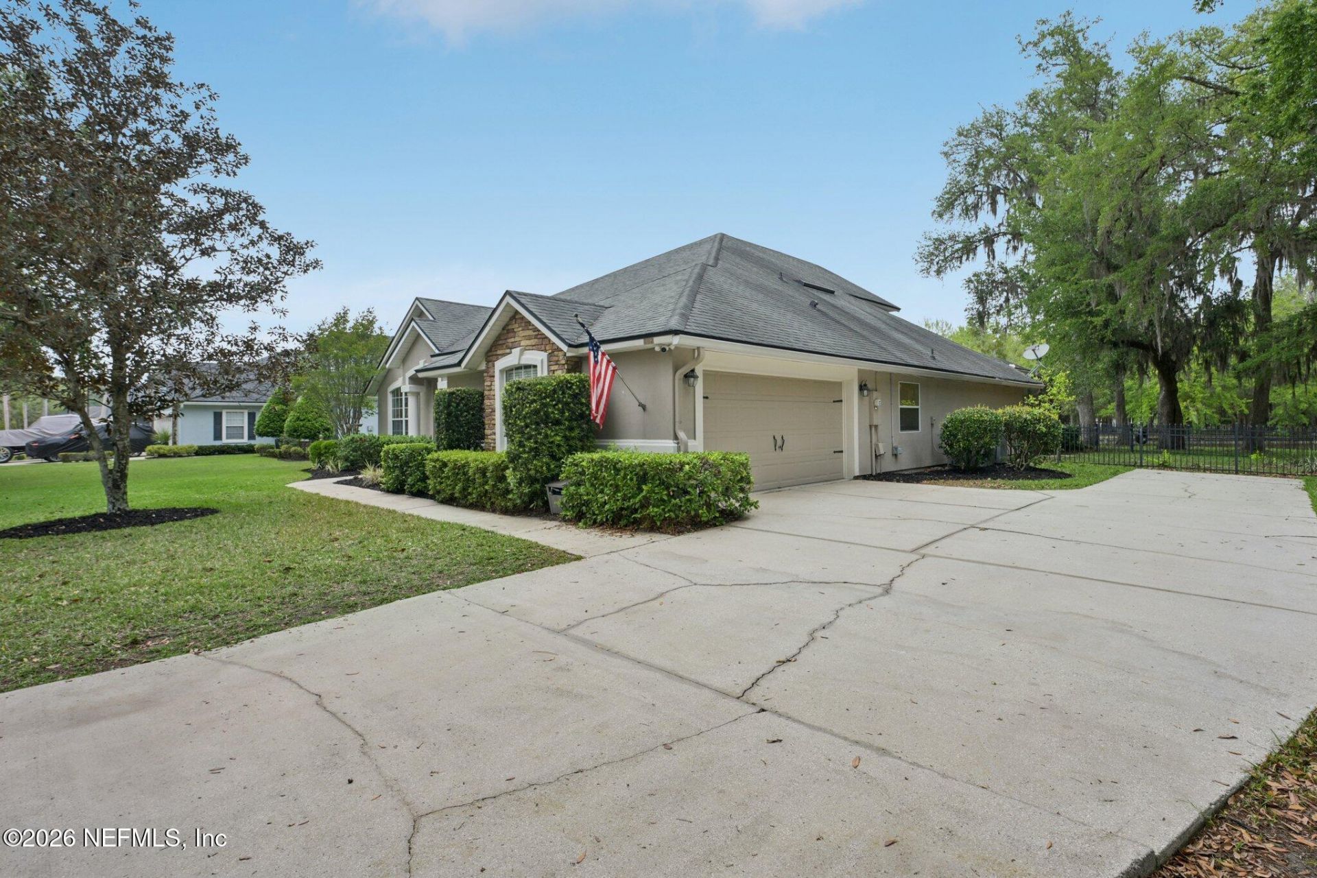 112 Oakwood Plantation Drive, Fleming Island, FL 32003 Photo