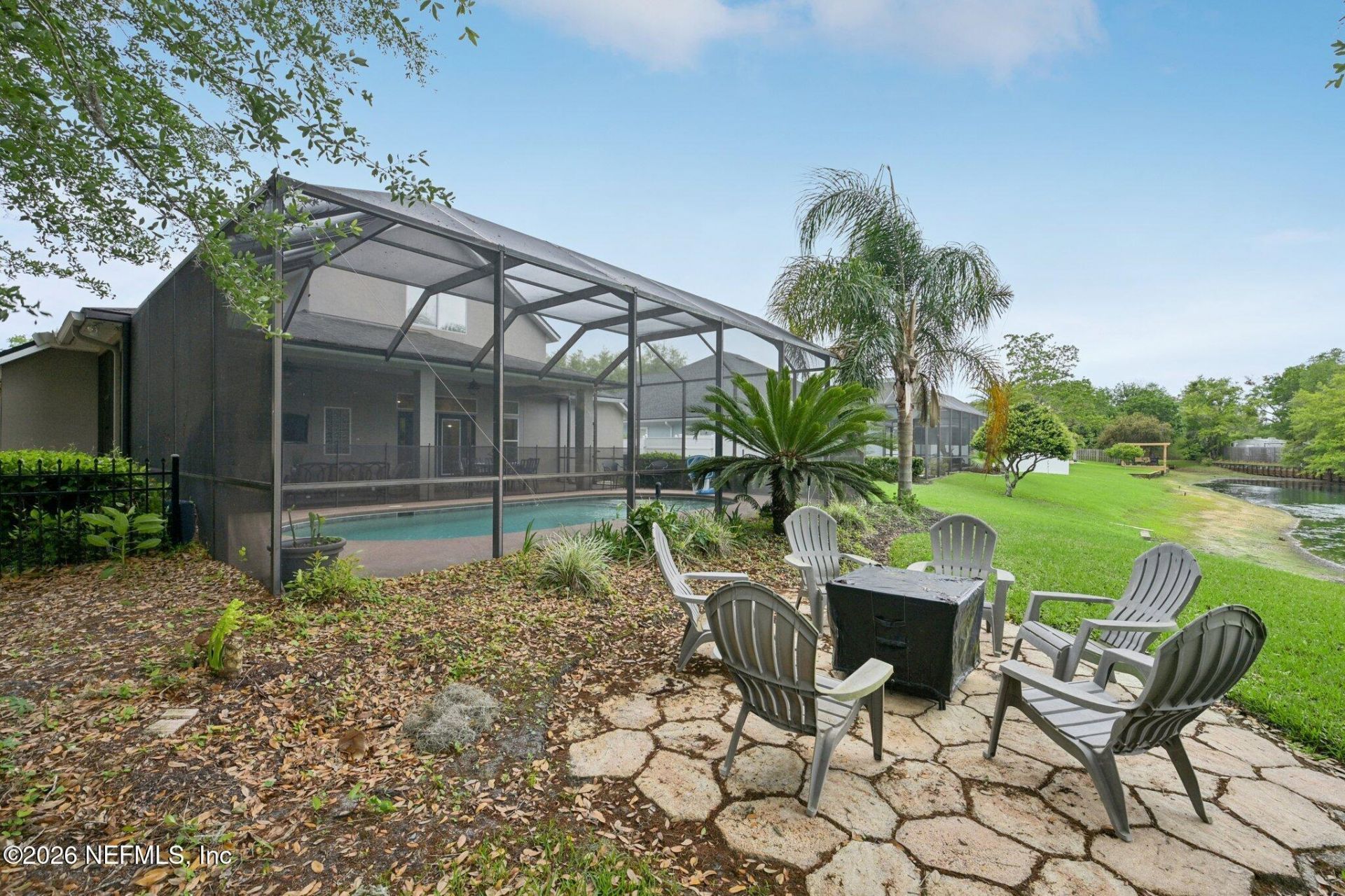 112 Oakwood Plantation Drive, Fleming Island, FL 32003 Photo