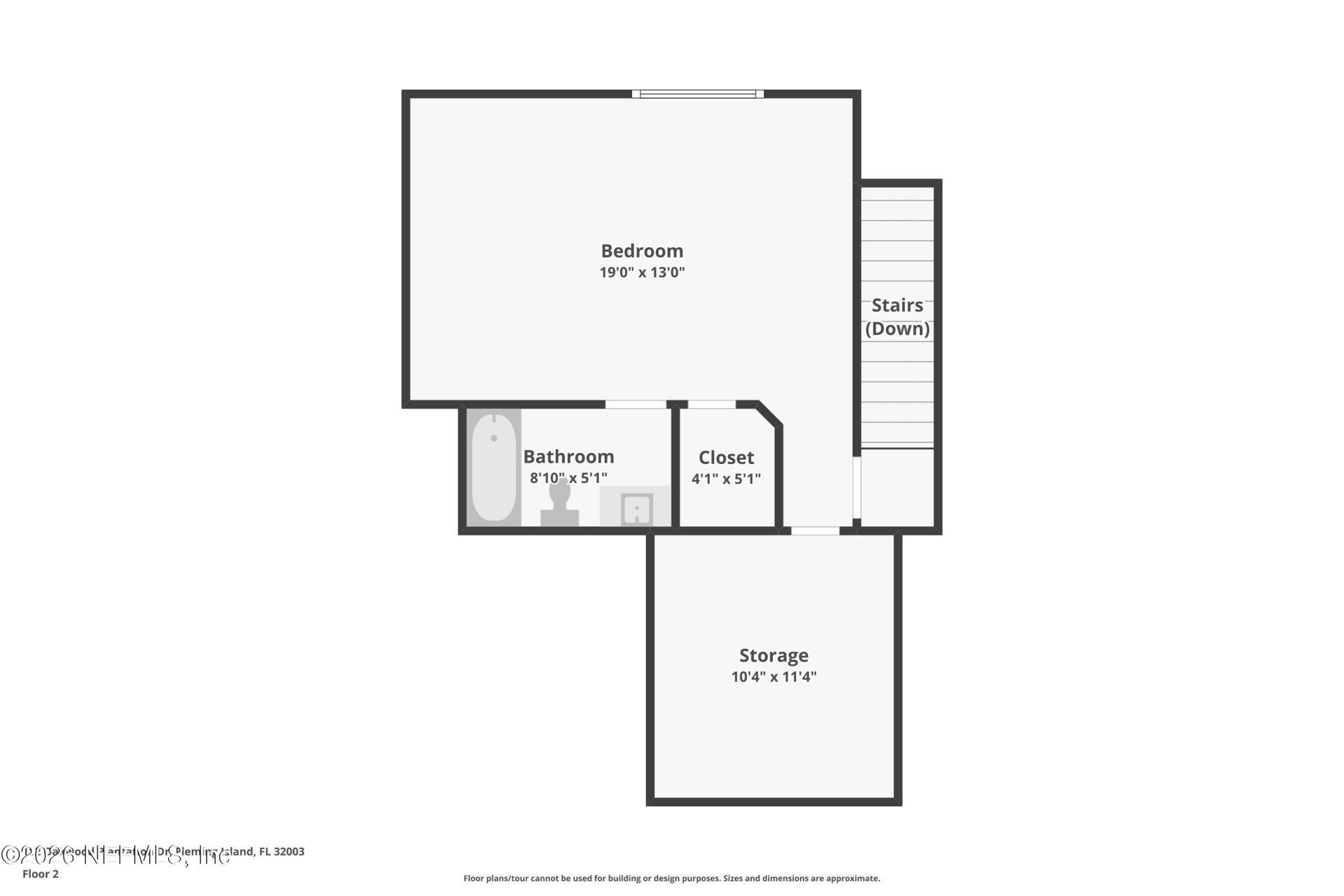 112 Oakwood Plantation Drive, Fleming Island, FL 32003 Photo