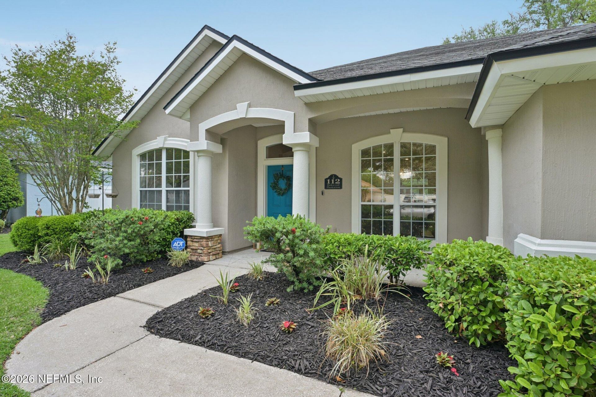 112 Oakwood Plantation Drive, Fleming Island, FL 32003 Photo