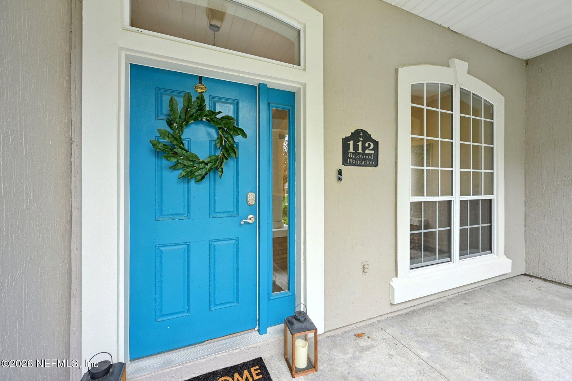 112 Oakwood Plantation Drive, Fleming Island, FL 32003 Photo