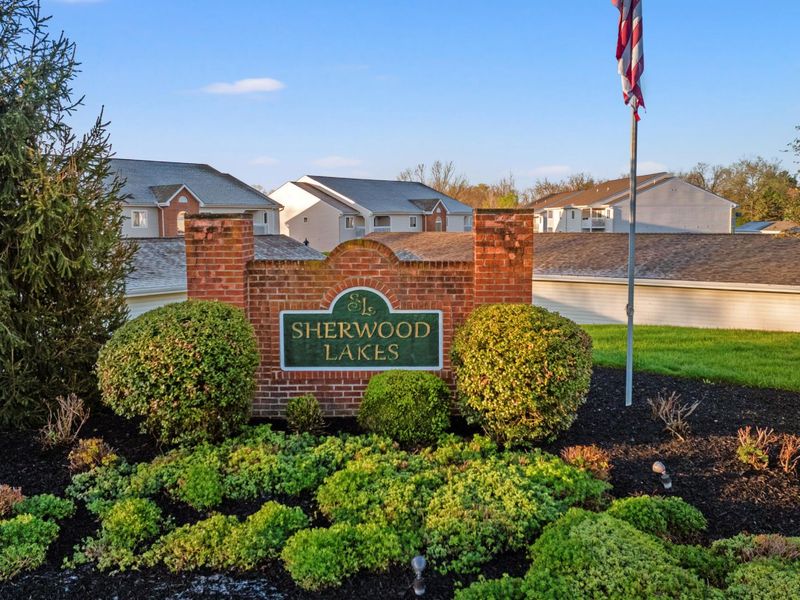 413 Poinsetta Court, Unit #3, Florence, KY 41042 Photo 1